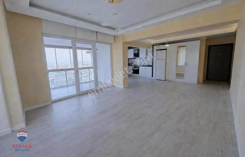 Satılık | Körfez Manzara Evlerinde Full Deniz Manzaralı 3+0 - Görsel 14