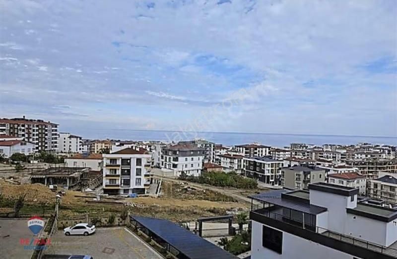 Satılık | Körfez Manzara Evlerinde Full Deniz Manzaralı 3+0 - Görsel 15