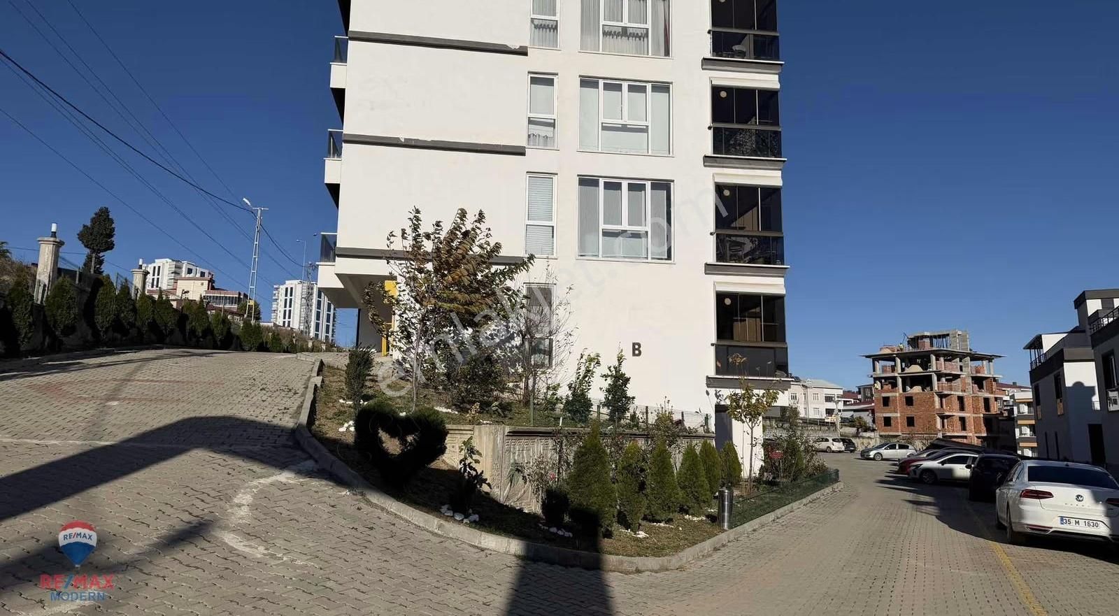 Satılık | Körfez Manzara Evlerinde Full Deniz Manzaralı 3+0 - Görsel 23