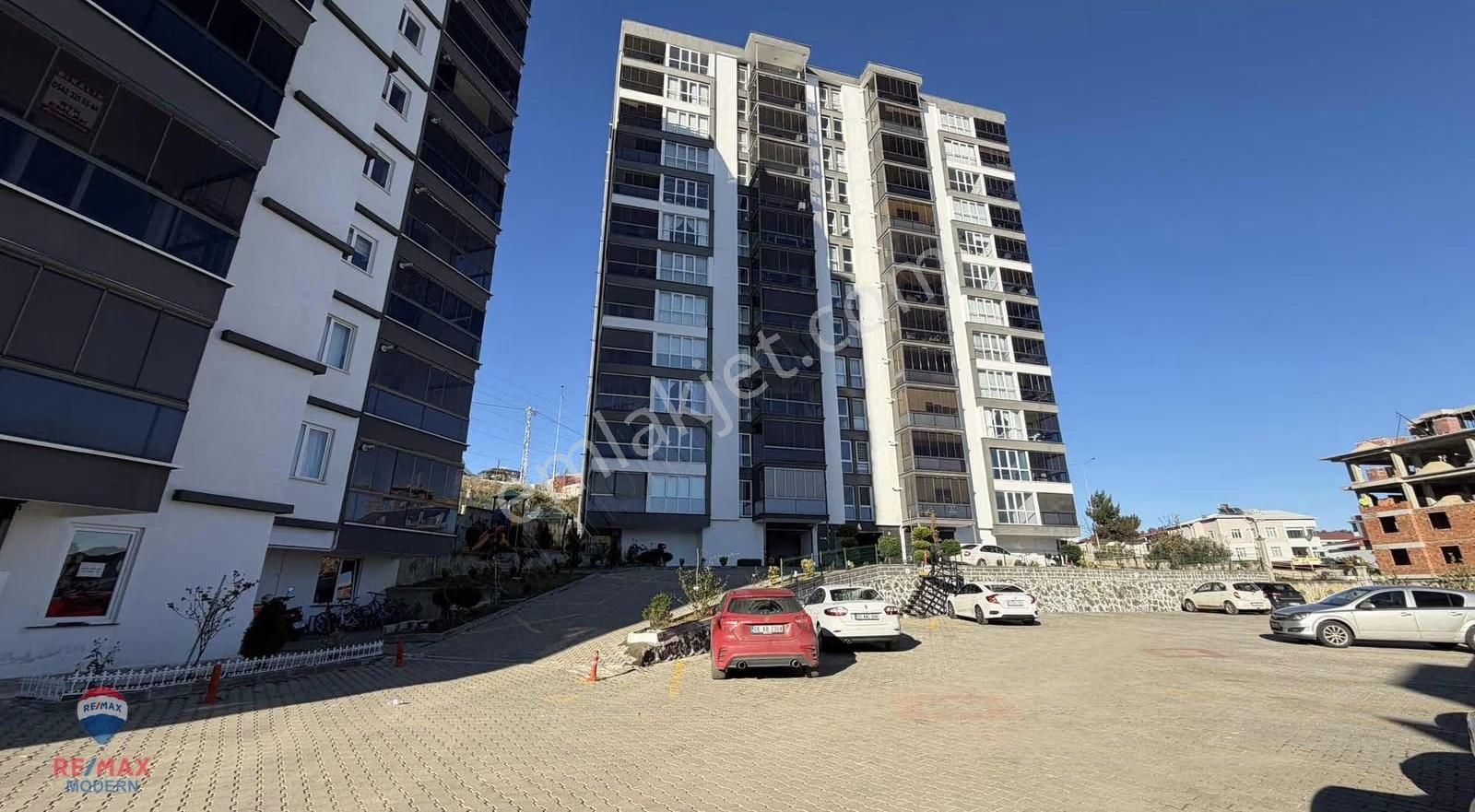 Satılık | Körfez Manzara Evlerinde Full Deniz Manzaralı 3+0 - Görsel 25