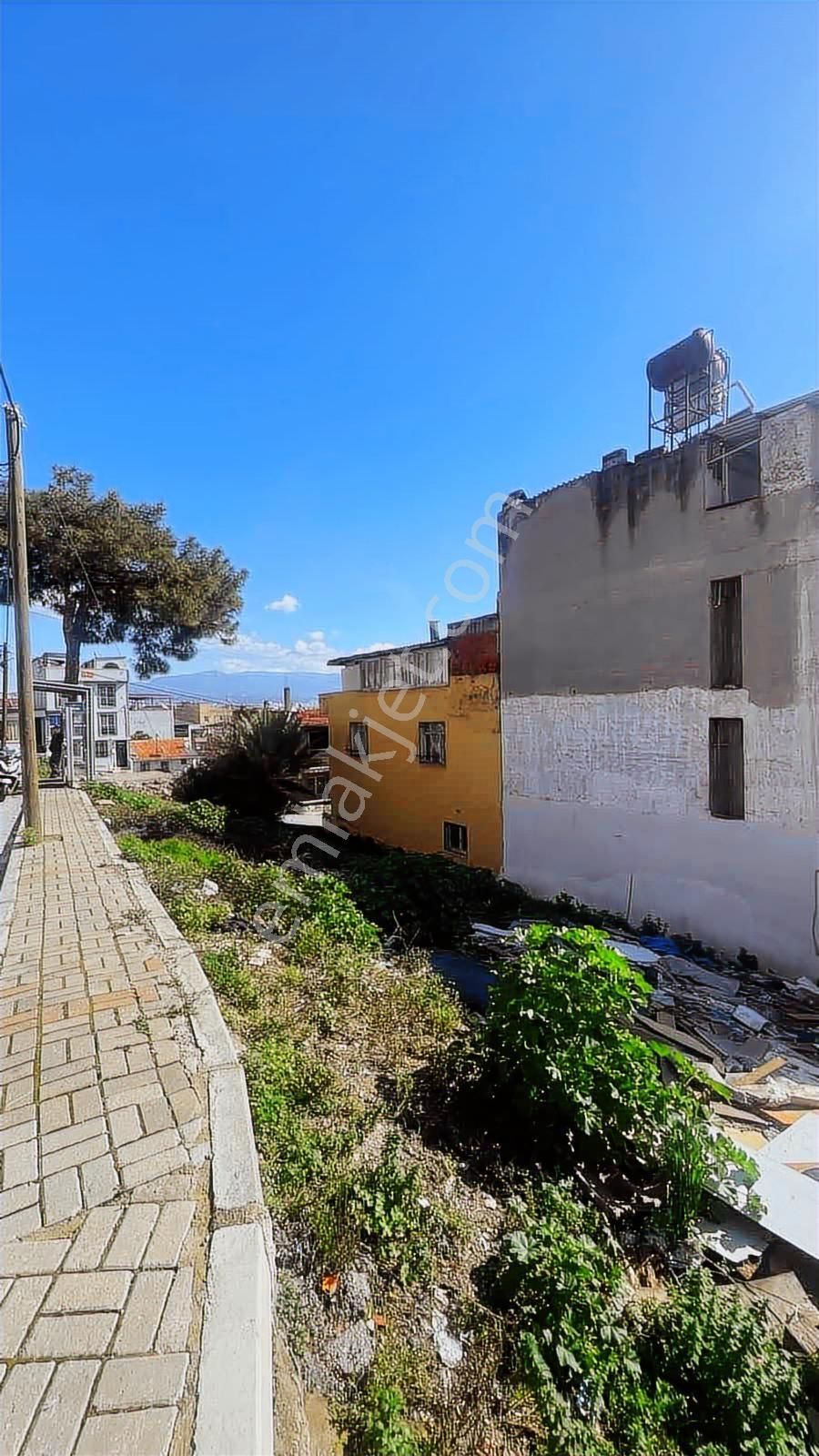 Karabağlar Da Yatırımlık Uygun Arsa - Görsel 5