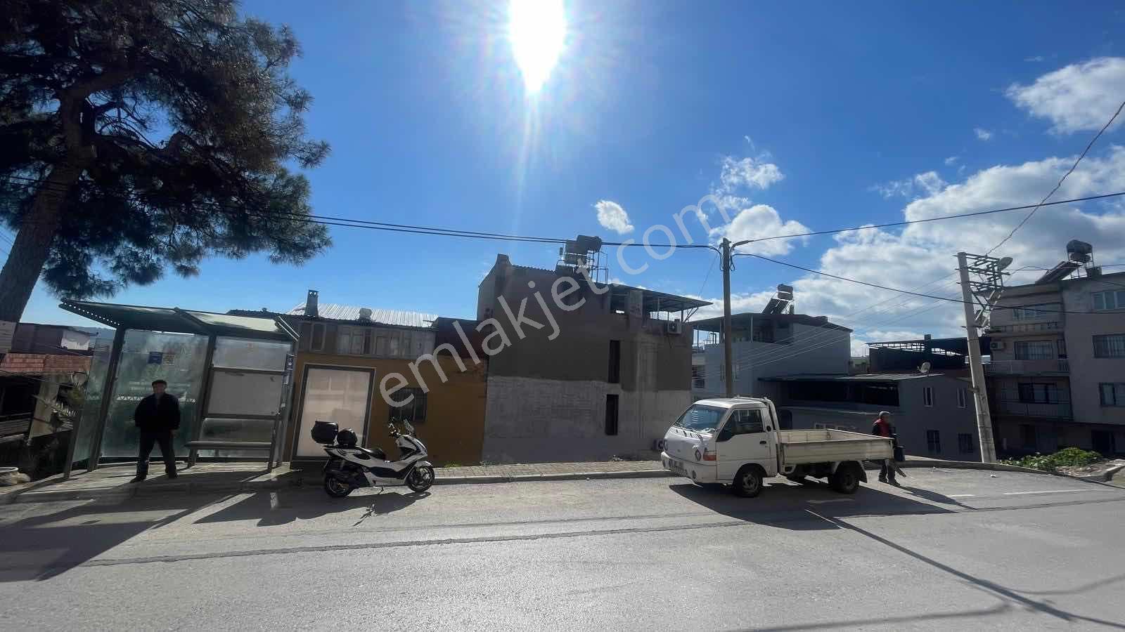 Karabağlar Da Yatırımlık Uygun Arsa - Görsel 6