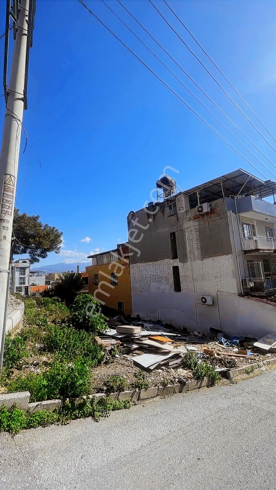 Karabağlar Da Yatırımlık Uygun Arsa - Görsel 4