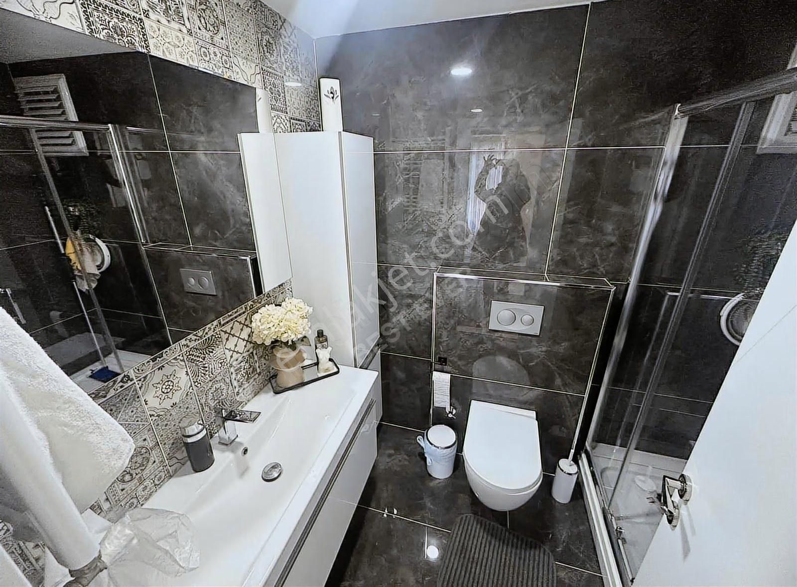 Best Everdan Kayapa'da Full Kredili 3.5+1 Satılık Arakat Daire - Görsel 6