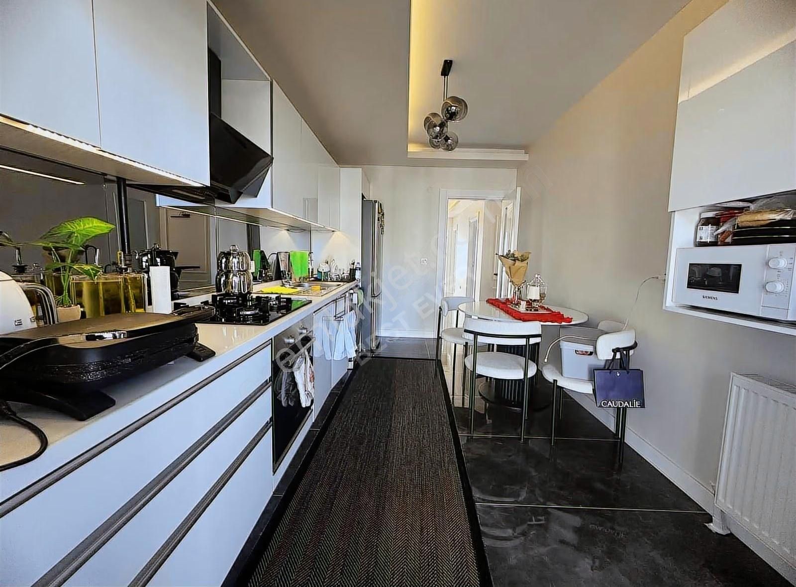 Best Everdan Kayapa'da Full Kredili 3.5+1 Satılık Arakat Daire - Görsel 27