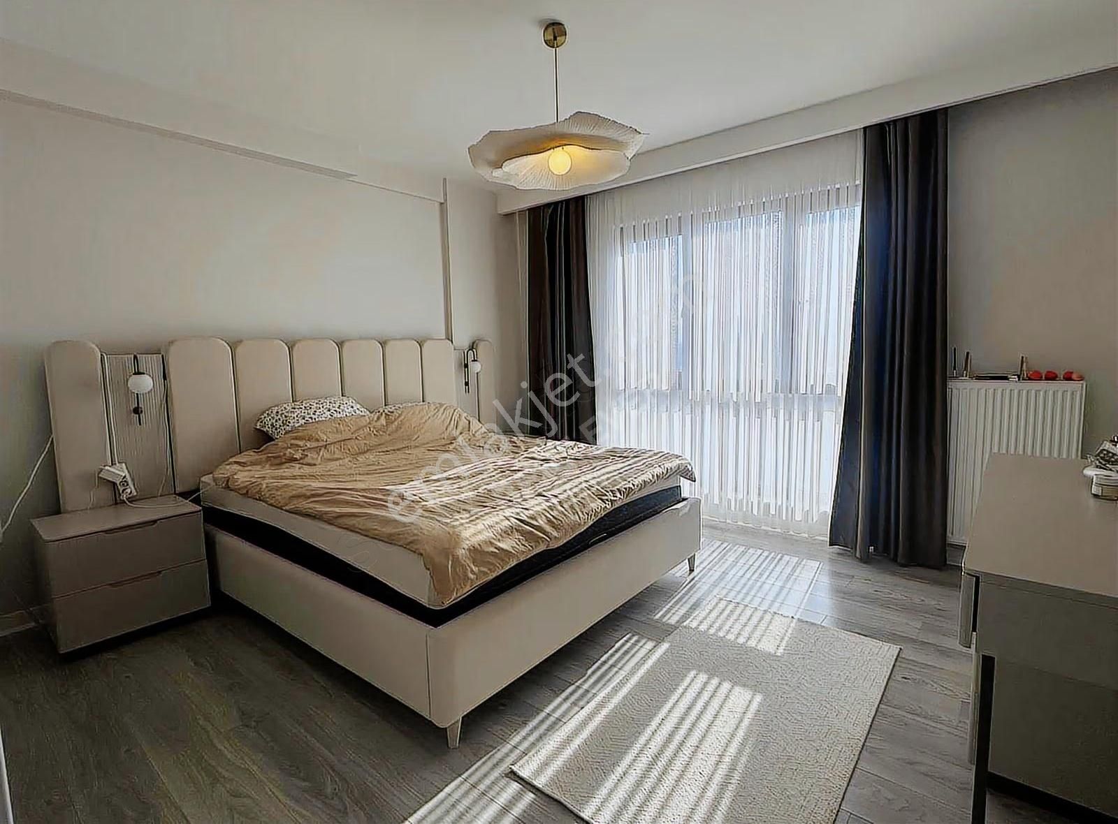 Best Everdan Kayapa'da Full Kredili 3.5+1 Satılık Arakat Daire - Görsel 17