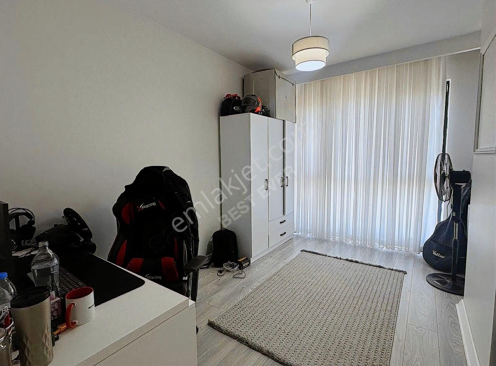 Best Everdan Kayapa'da Full Kredili 3.5+1 Satılık Arakat Daire - Görsel 23