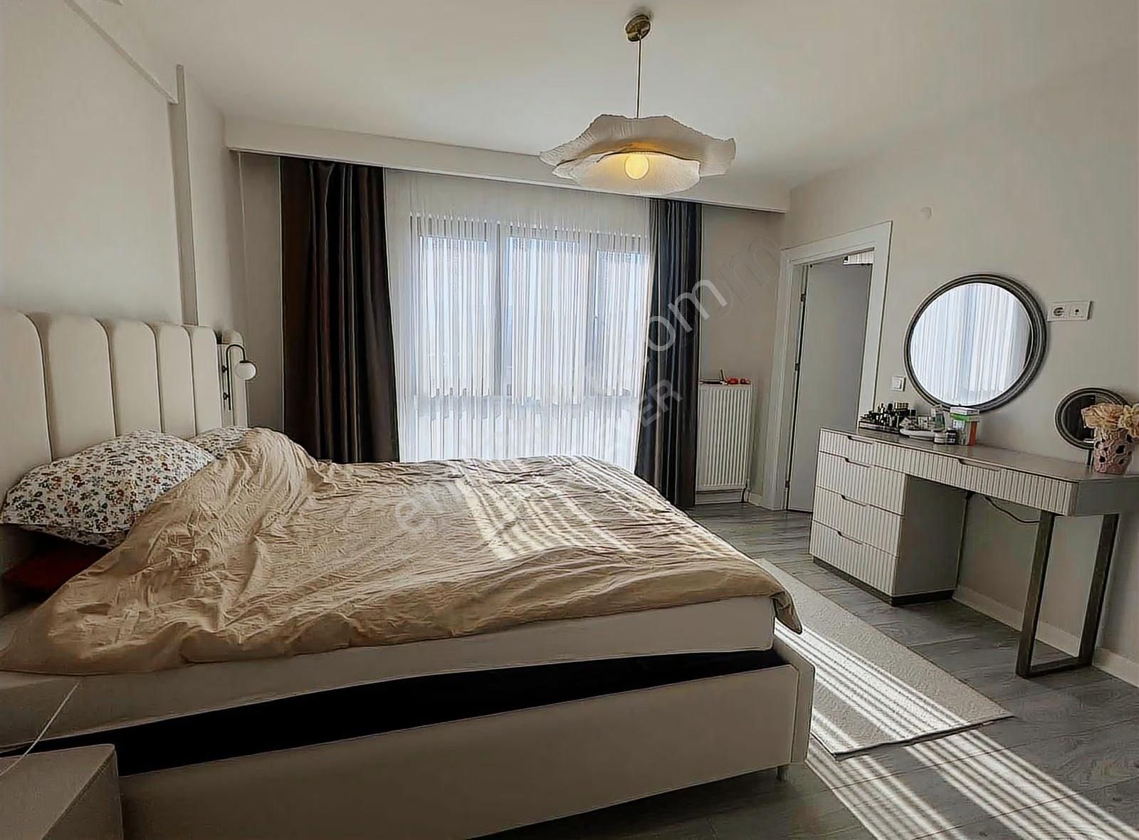 Best Everdan Kayapa'da Full Kredili 3.5+1 Satılık Arakat Daire - Görsel 26