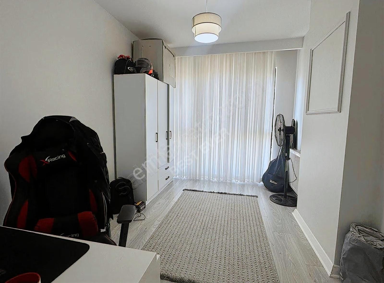 Best Everdan Kayapa'da Full Kredili 3.5+1 Satılık Arakat Daire - Görsel 18