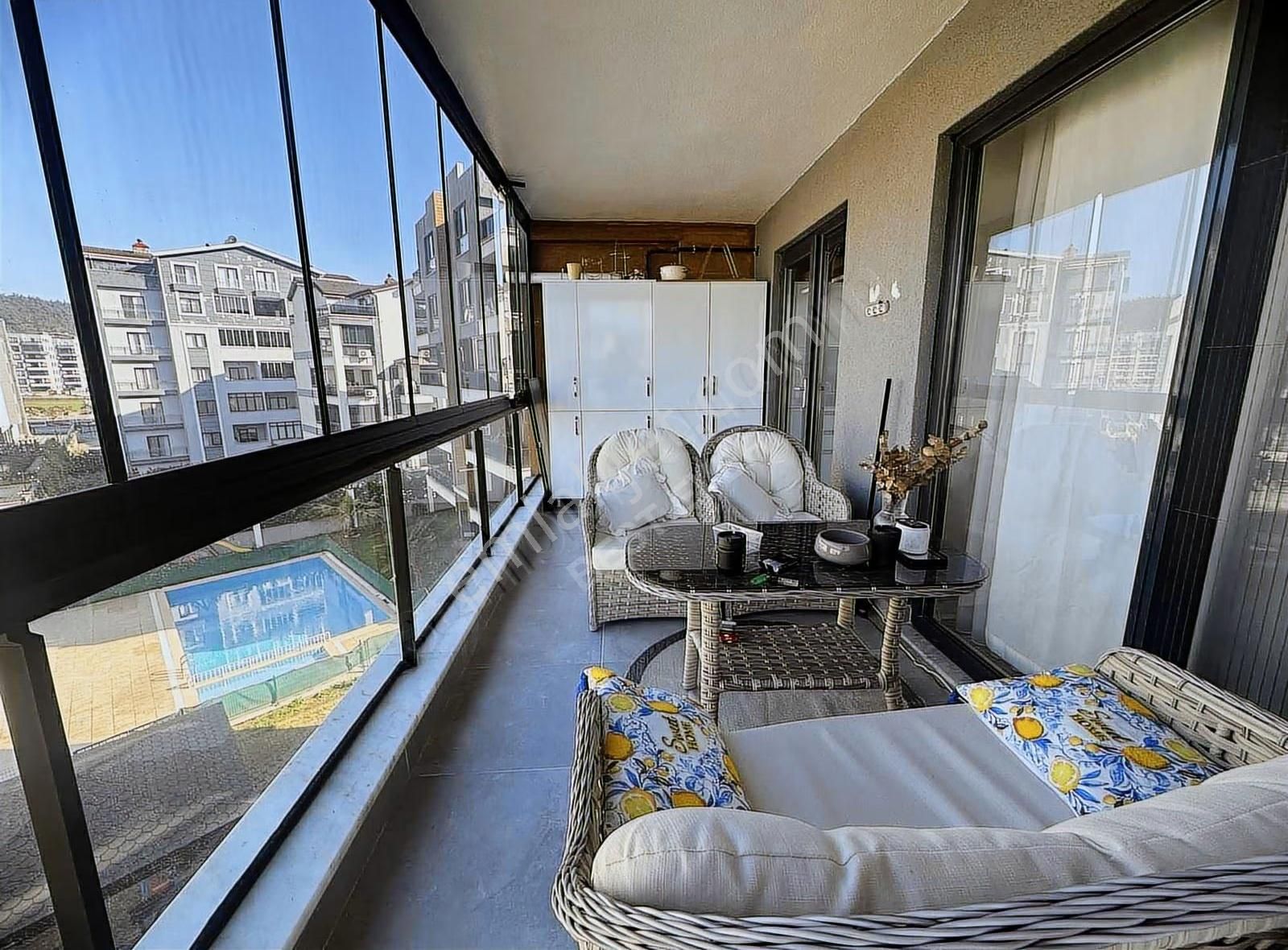 Best Everdan Kayapa'da Full Kredili 3.5+1 Satılık Arakat Daire - Görsel 33