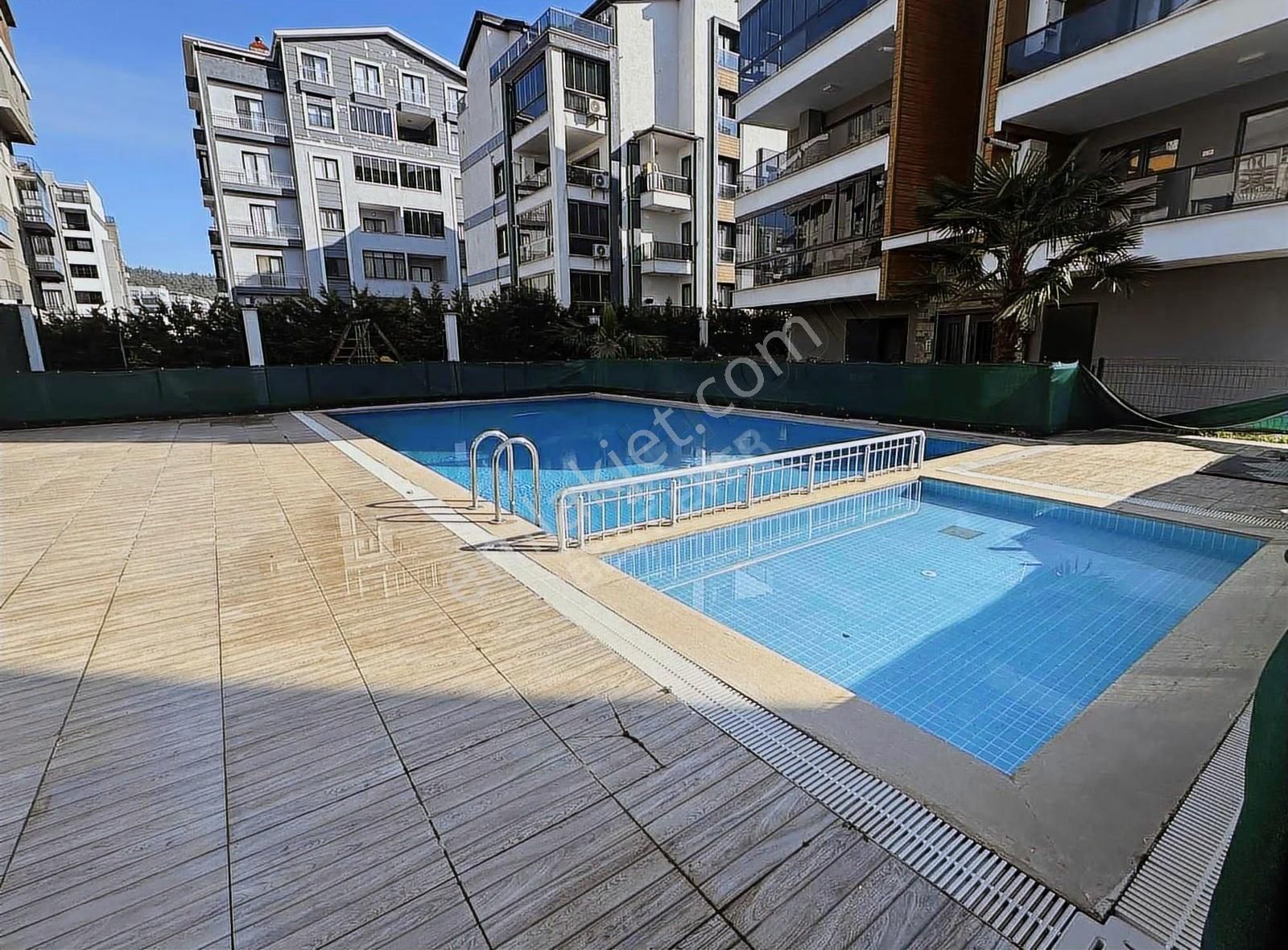 Best Everdan Kayapa'da Full Kredili 3.5+1 Satılık Arakat Daire - Görsel 19