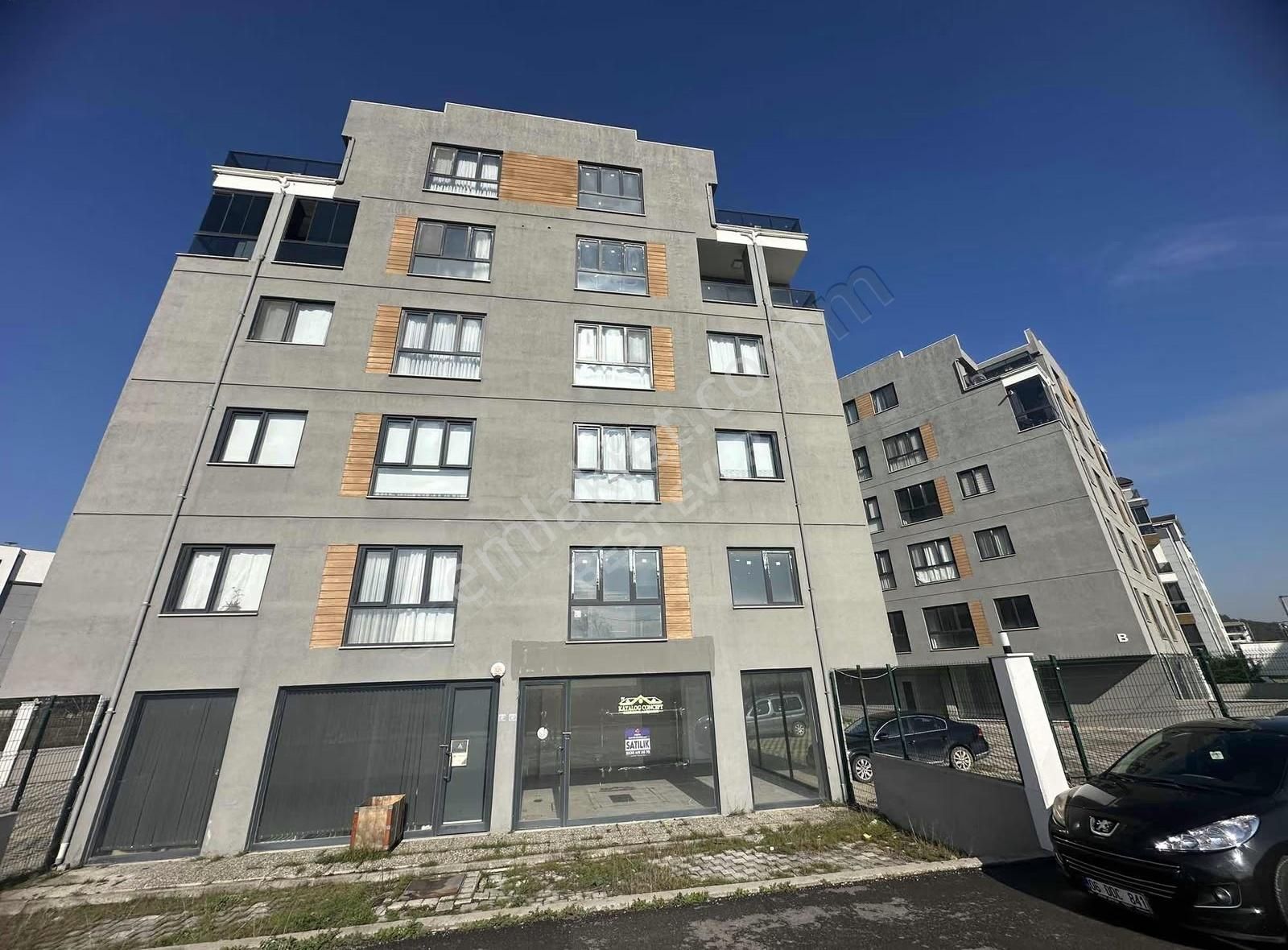 Best Everdan Kayapa'da Full Kredili 3.5+1 Satılık Arakat Daire - Görsel 11