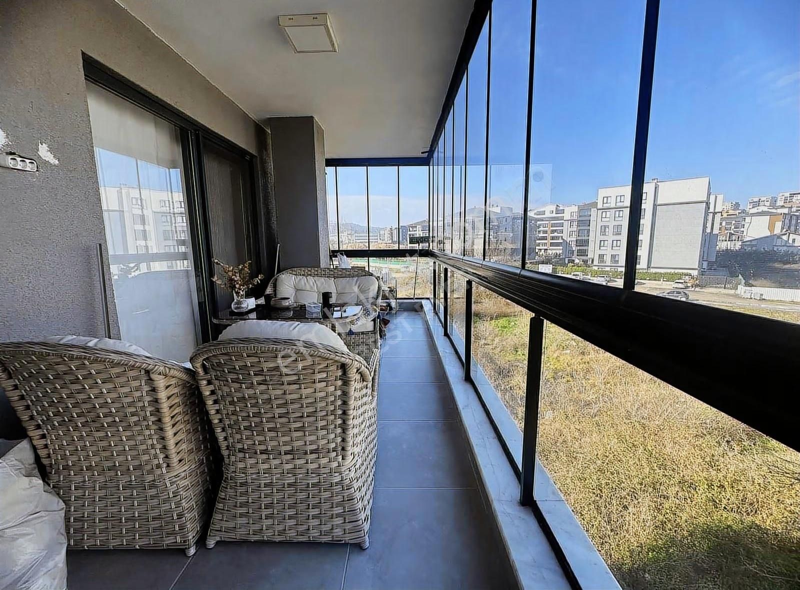 Best Everdan Kayapa'da Full Kredili 3.5+1 Satılık Arakat Daire - Görsel 5