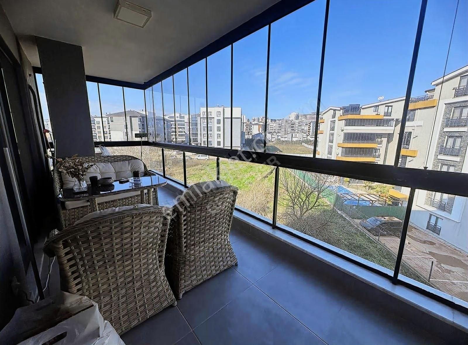 Best Everdan Kayapa'da Full Kredili 3.5+1 Satılık Arakat Daire - Görsel 9