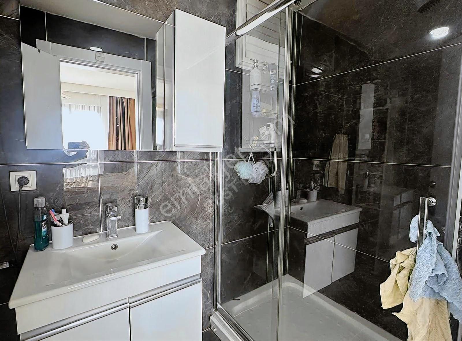 Best Everdan Kayapa'da Full Kredili 3.5+1 Satılık Arakat Daire - Görsel 8