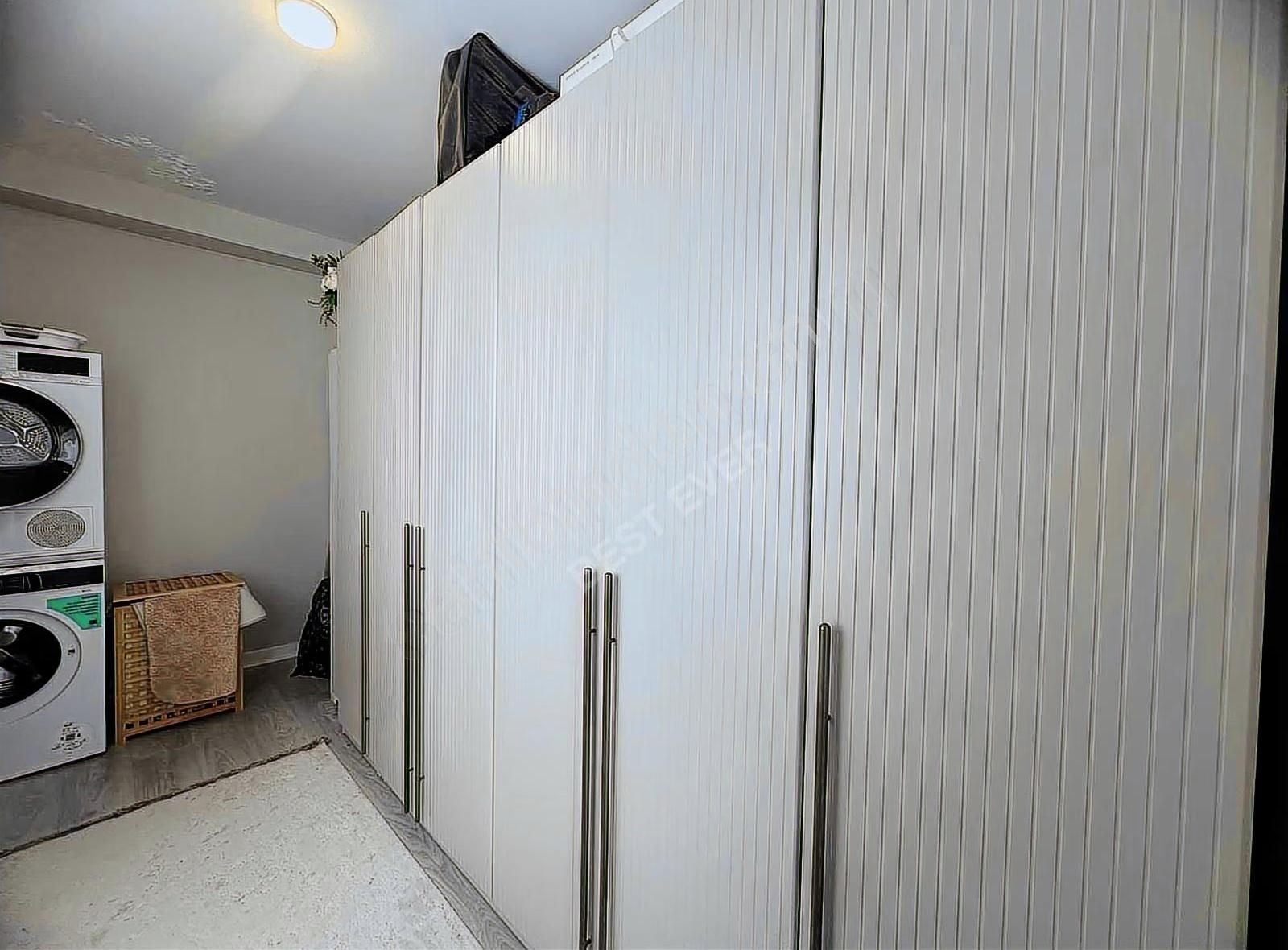 Best Everdan Kayapa'da Full Kredili 3.5+1 Satılık Arakat Daire - Görsel 22