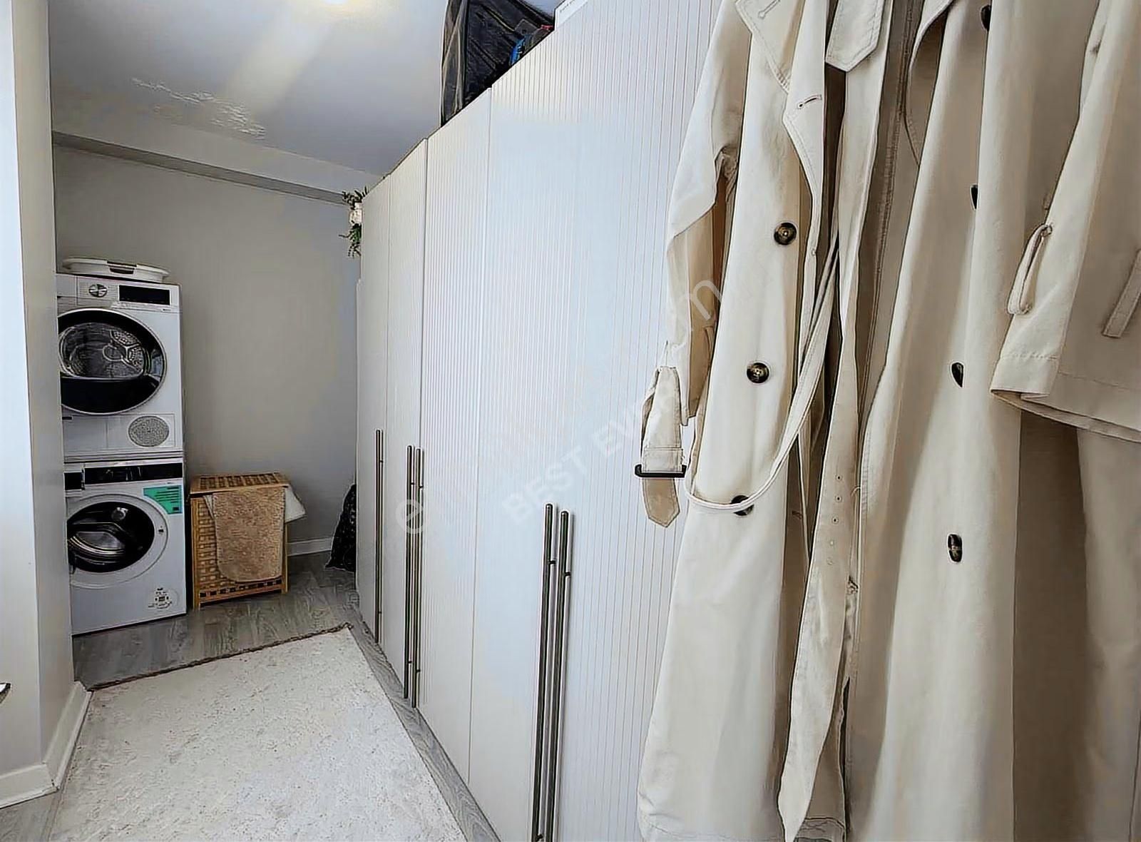 Best Everdan Kayapa'da Full Kredili 3.5+1 Satılık Arakat Daire - Görsel 2