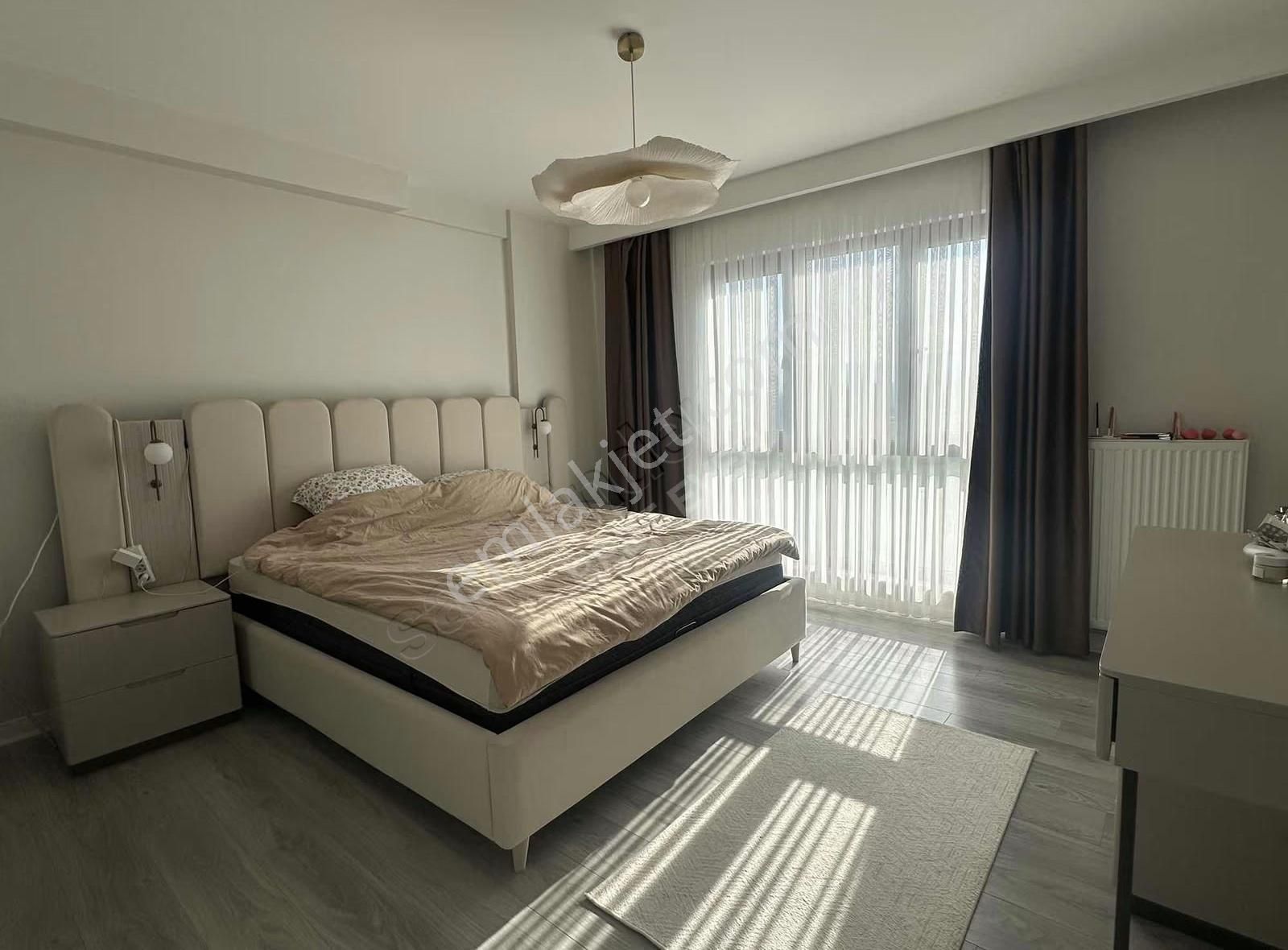 Best Everdan Kayapa'da Full Kredili 3.5+1 Satılık Arakat Daire - Görsel 20