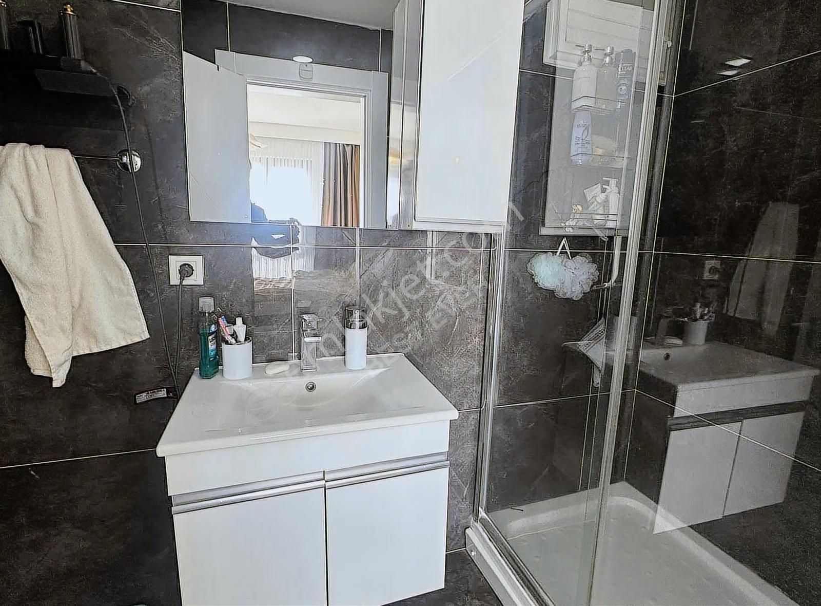 Best Everdan Kayapa'da Full Kredili 3.5+1 Satılık Arakat Daire - Görsel 32