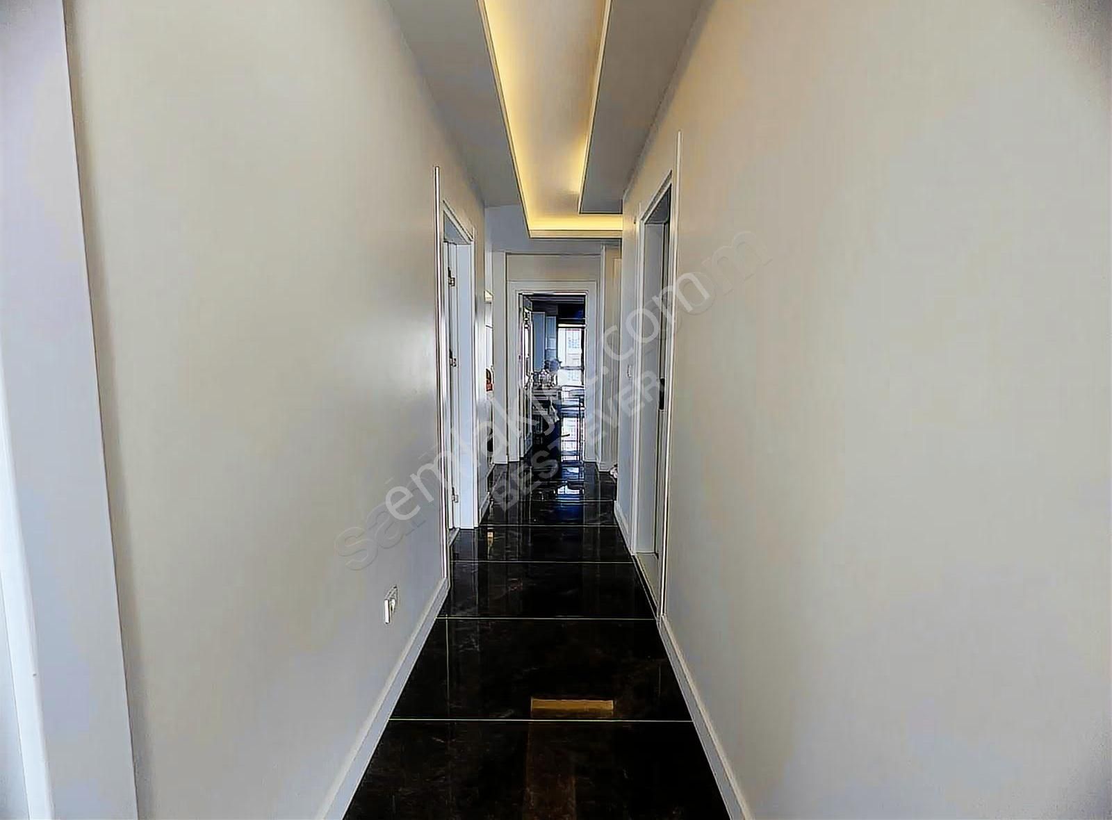 Best Everdan Kayapa'da Full Kredili 3.5+1 Satılık Arakat Daire - Görsel 28