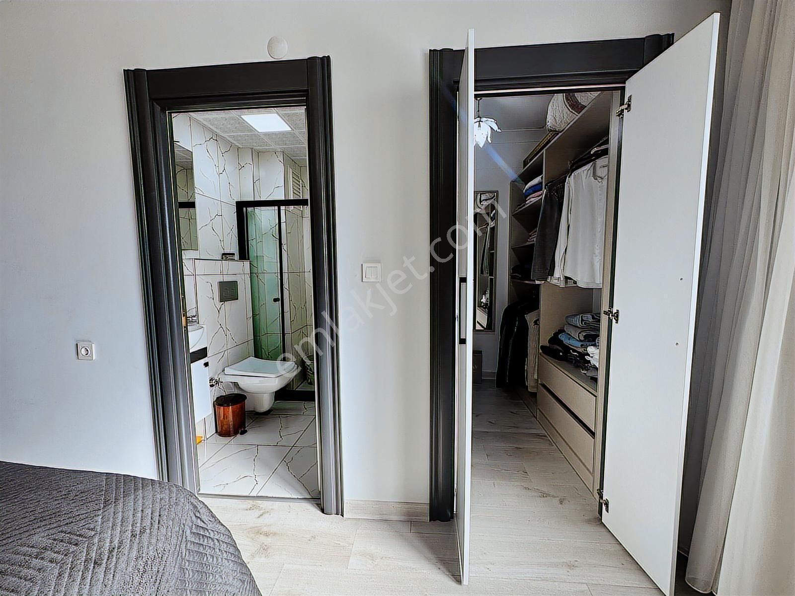 Elvan Mah Yeni Binada Satılık 3+1 Daire Merkezi Konum - Görsel 16