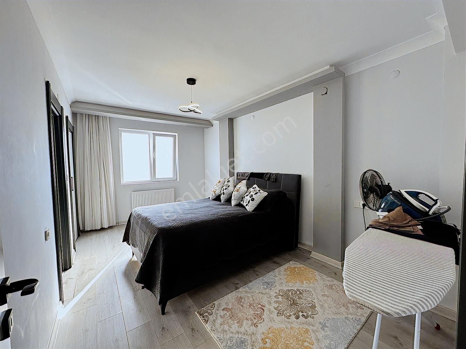 Elvan Mah Yeni Binada Satılık 3+1 Daire Merkezi Konum - Görsel 14