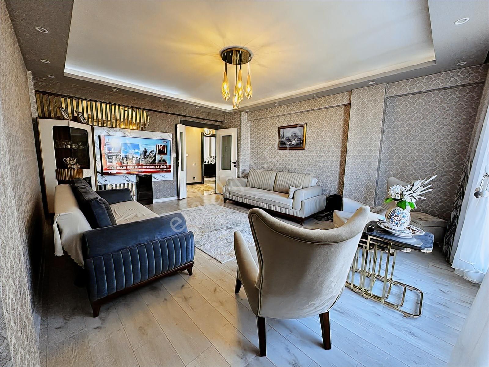 Elvan Mah Yeni Binada Satılık 3+1 Daire Merkezi Konum - Görsel 34