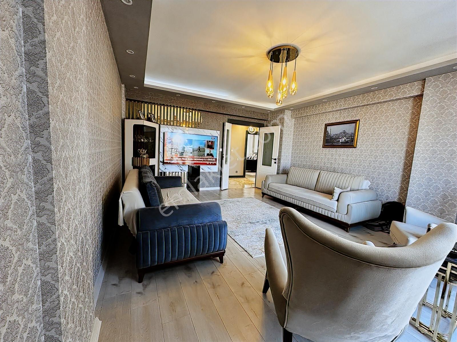 Elvan Mah Yeni Binada Satılık 3+1 Daire Merkezi Konum - Görsel 28