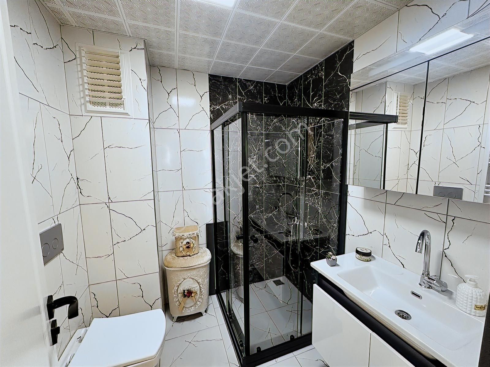 Elvan Mah Yeni Binada Satılık 3+1 Daire Merkezi Konum - Görsel 4