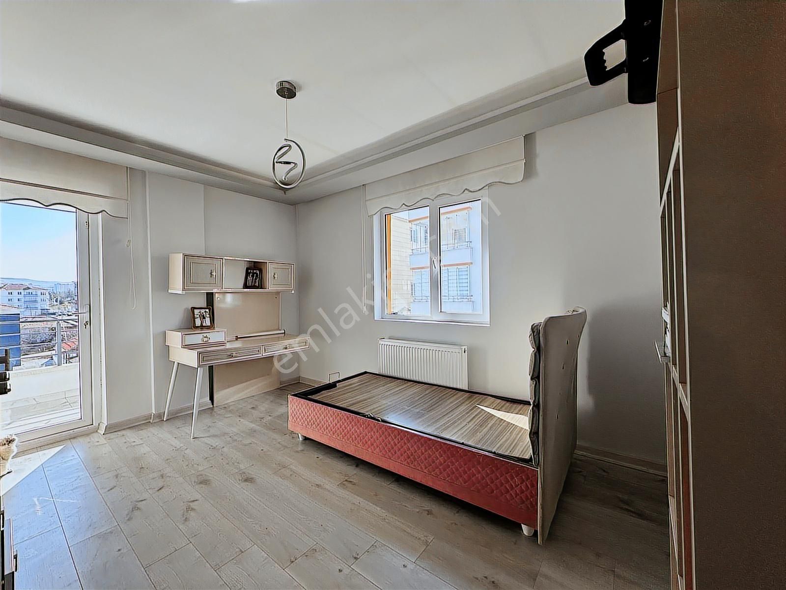 Elvan Mah Yeni Binada Satılık 3+1 Daire Merkezi Konum - Görsel 26