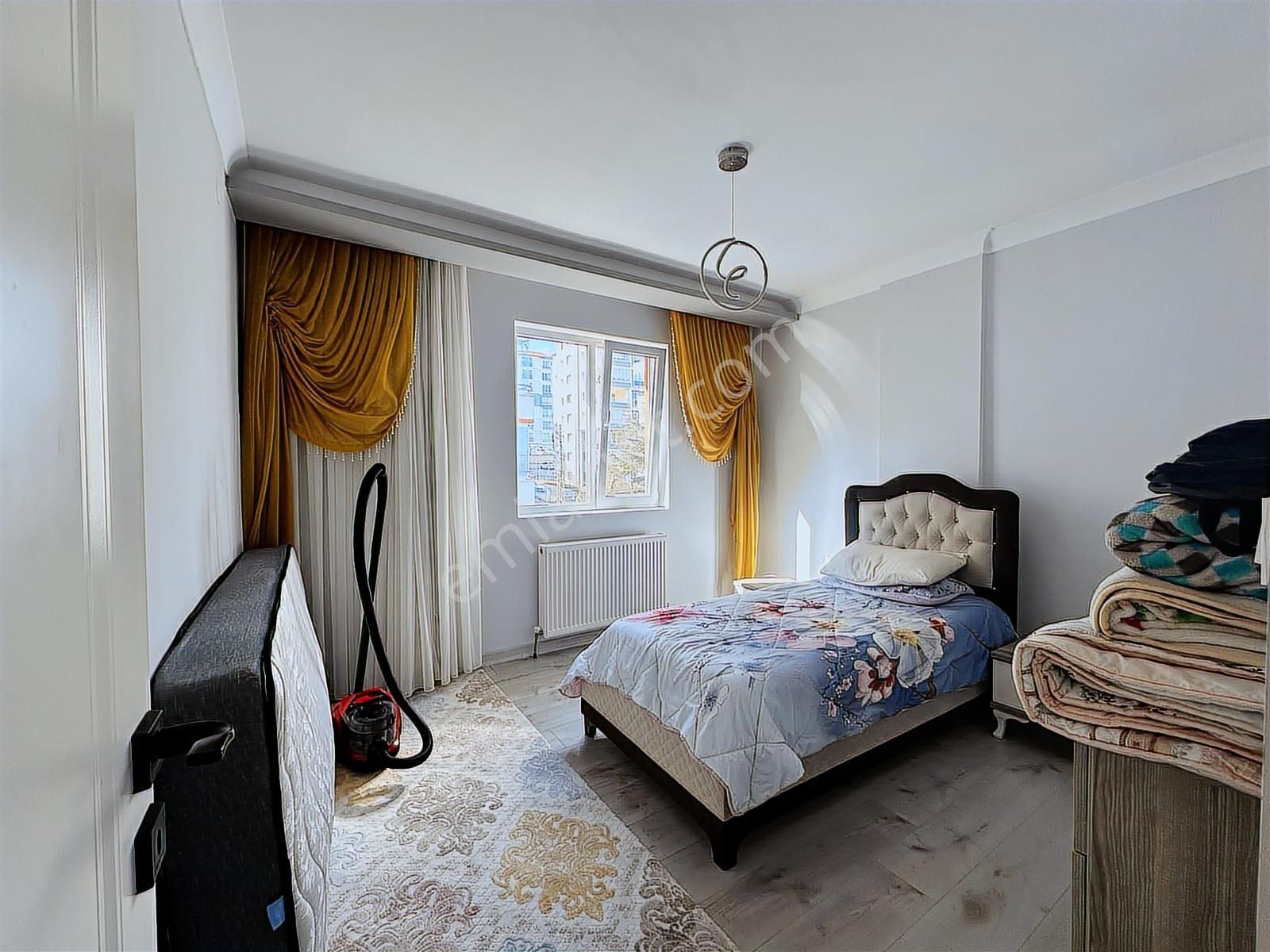 Elvan Mah Yeni Binada Satılık 3+1 Daire Merkezi Konum - Görsel 8