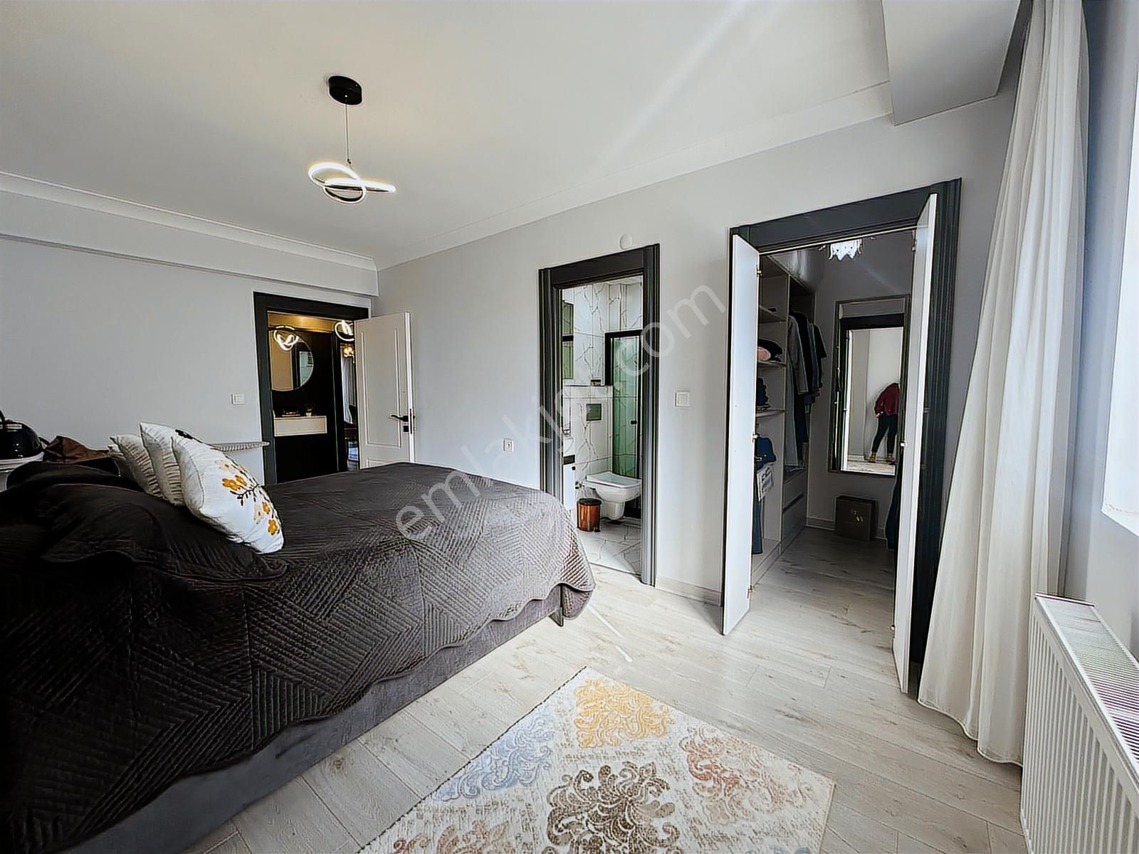 Elvan Mah Yeni Binada Satılık 3+1 Daire Merkezi Konum - Görsel 13