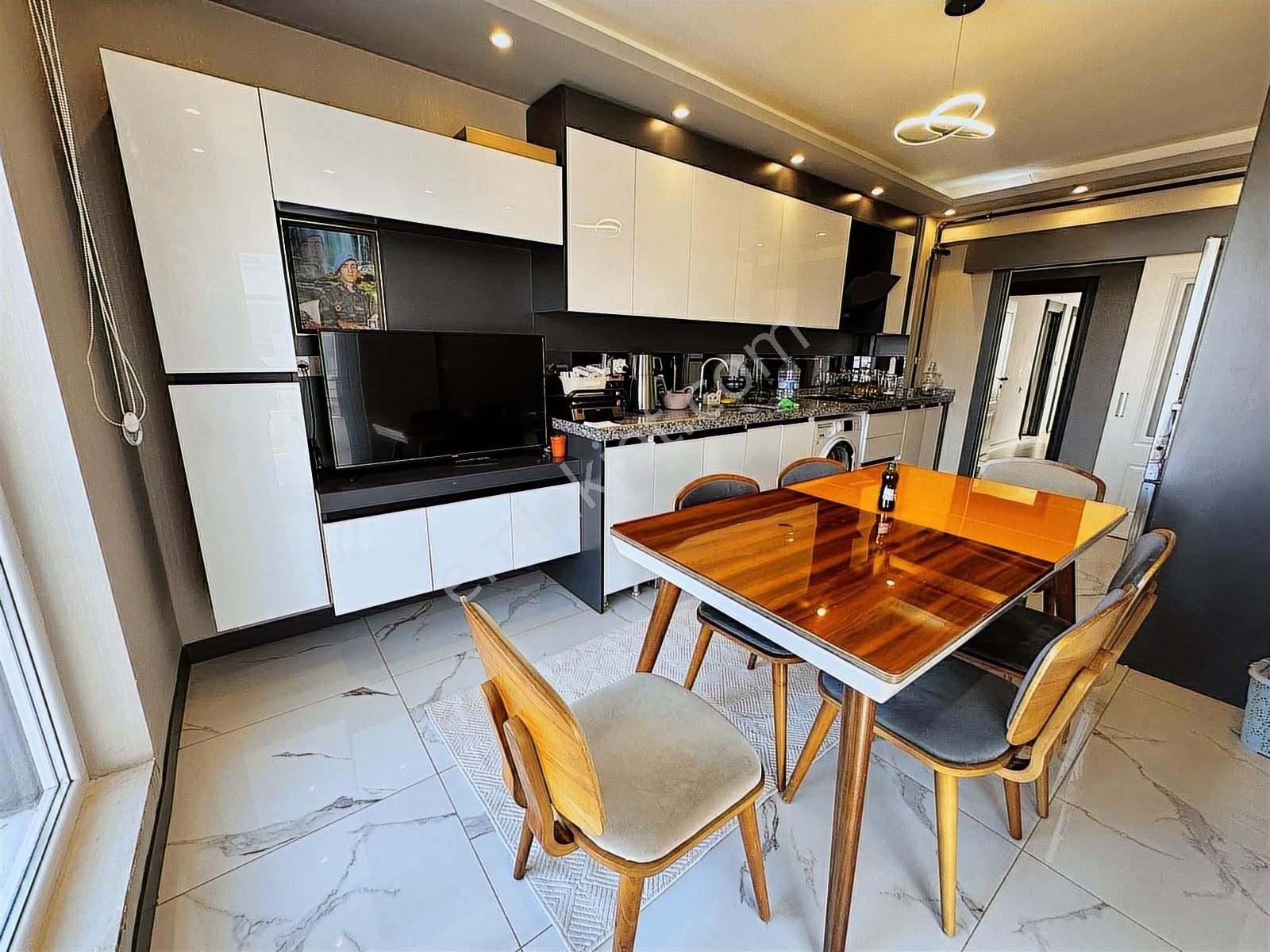 Elvan Mah Yeni Binada Satılık 3+1 Daire Merkezi Konum - Görsel 7