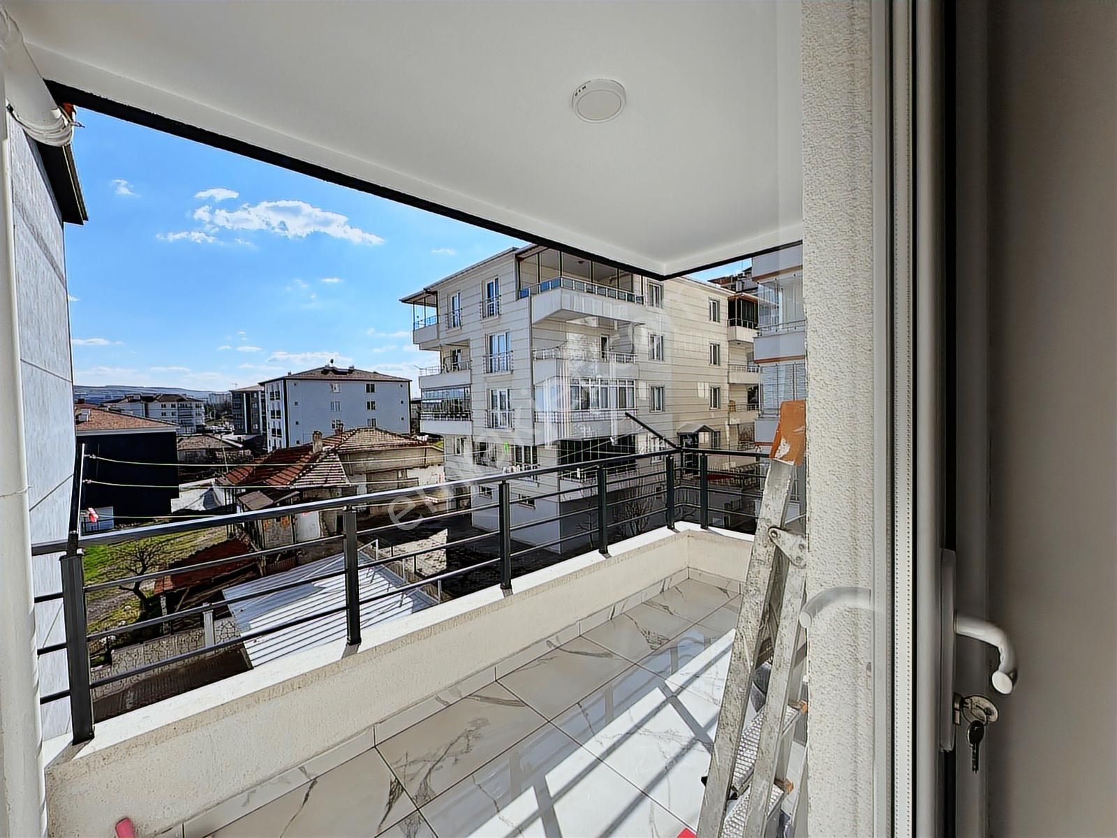 Elvan Mah Yeni Binada Satılık 3+1 Daire Merkezi Konum - Görsel 17