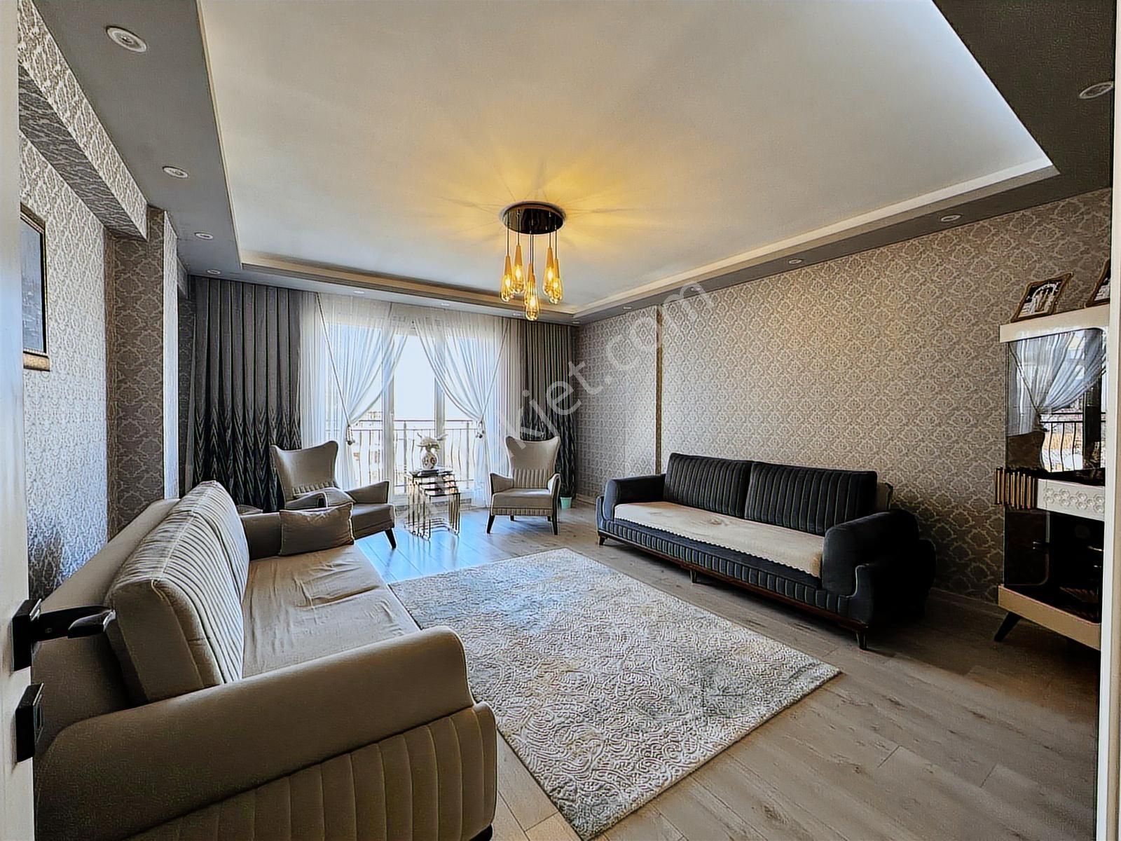 Elvan Mah Yeni Binada Satılık 3+1 Daire Merkezi Konum - Görsel 3