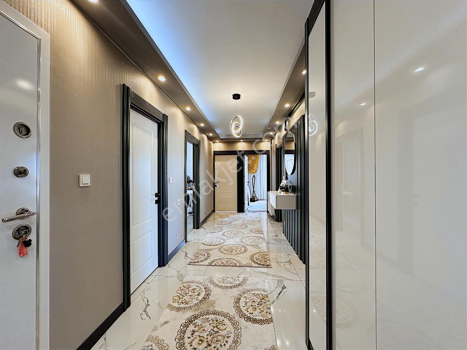 Elvan Mah Yeni Binada Satılık 3+1 Daire Merkezi Konum - Görsel 29