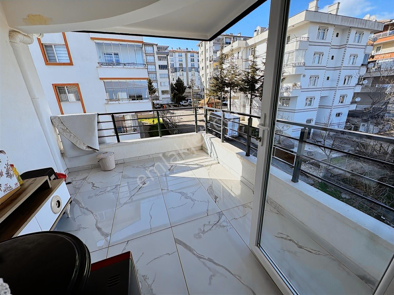 Elvan Mah Yeni Binada Satılık 3+1 Daire Merkezi Konum - Görsel 24