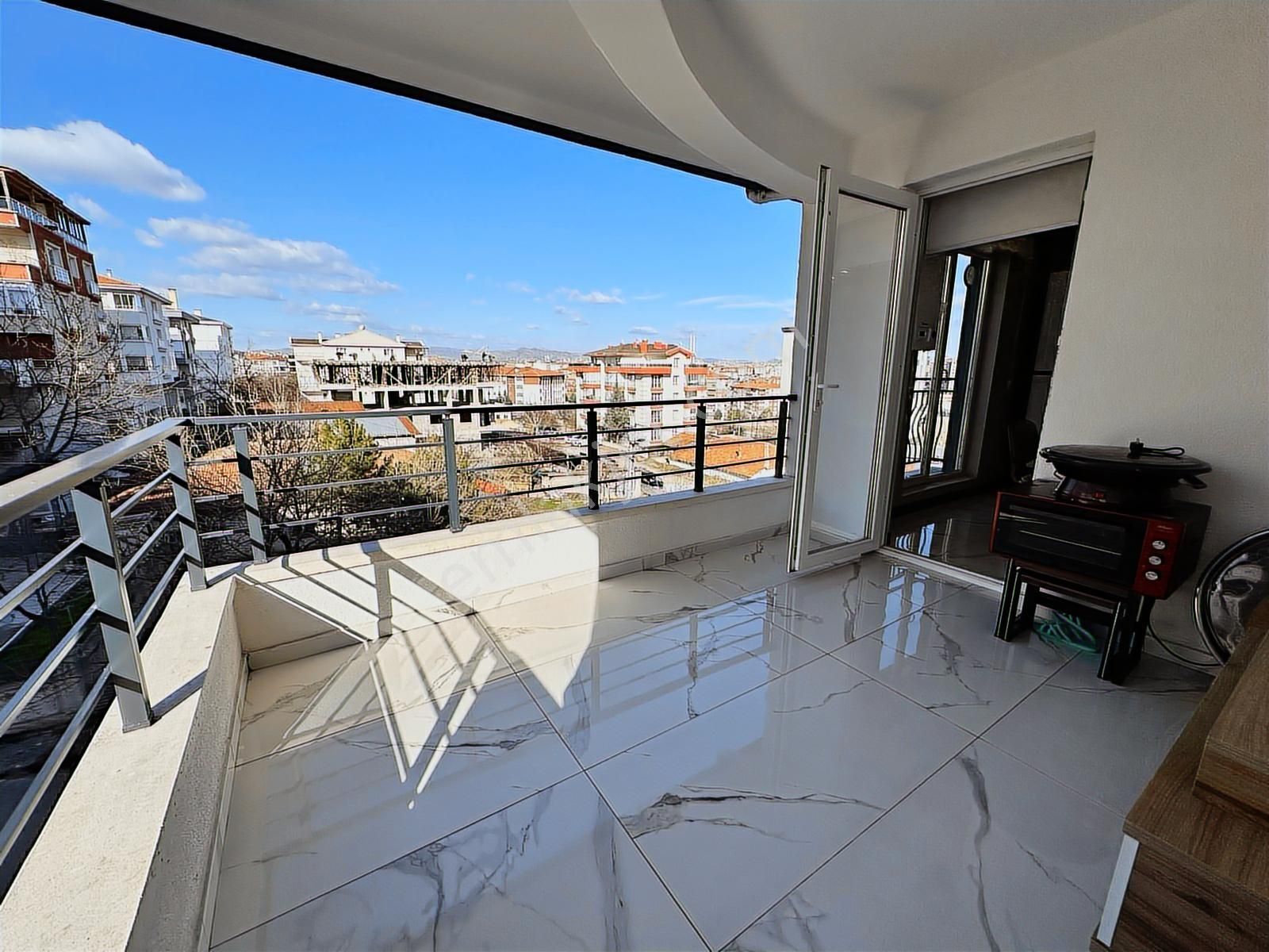 Elvan Mah Yeni Binada Satılık 3+1 Daire Merkezi Konum - Görsel 20