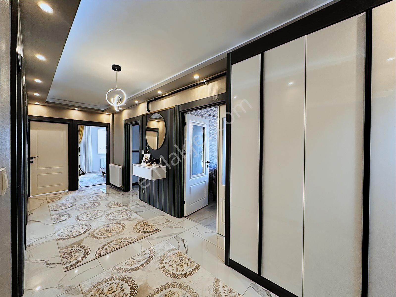 Elvan Mah Yeni Binada Satılık 3+1 Daire Merkezi Konum - Görsel 9