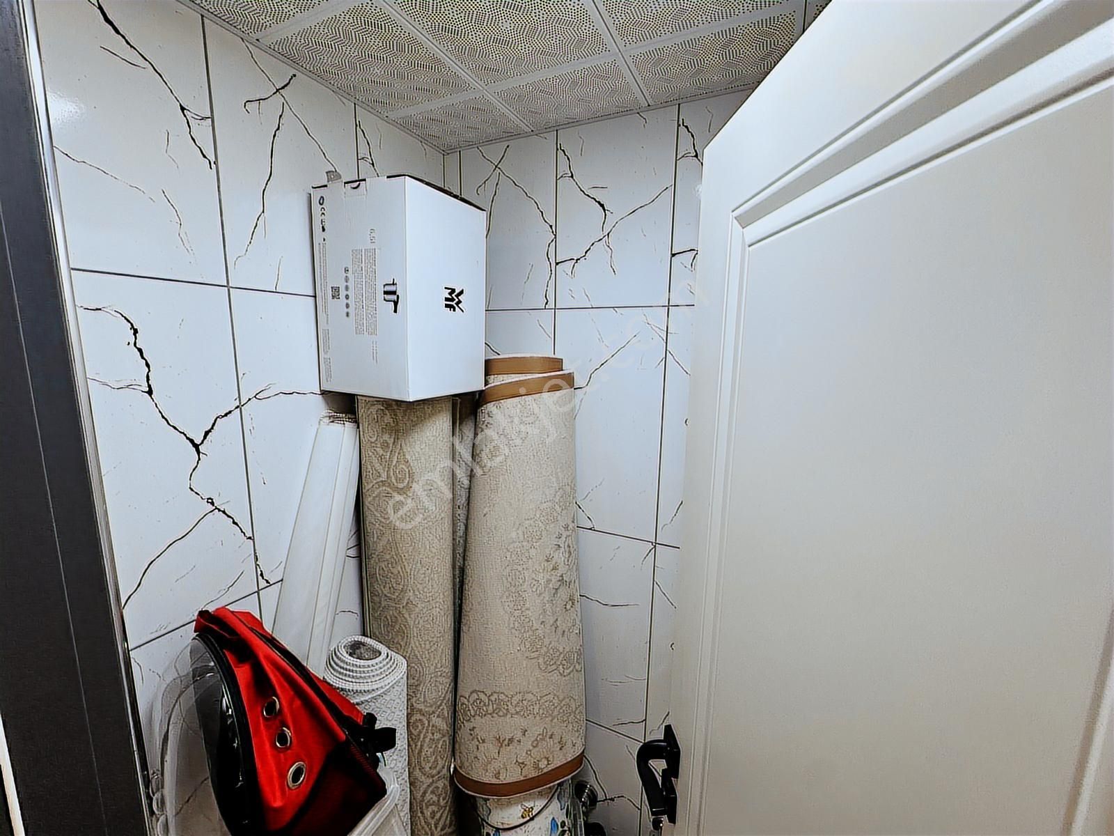 Elvan Mah Yeni Binada Satılık 3+1 Daire Merkezi Konum - Görsel 5