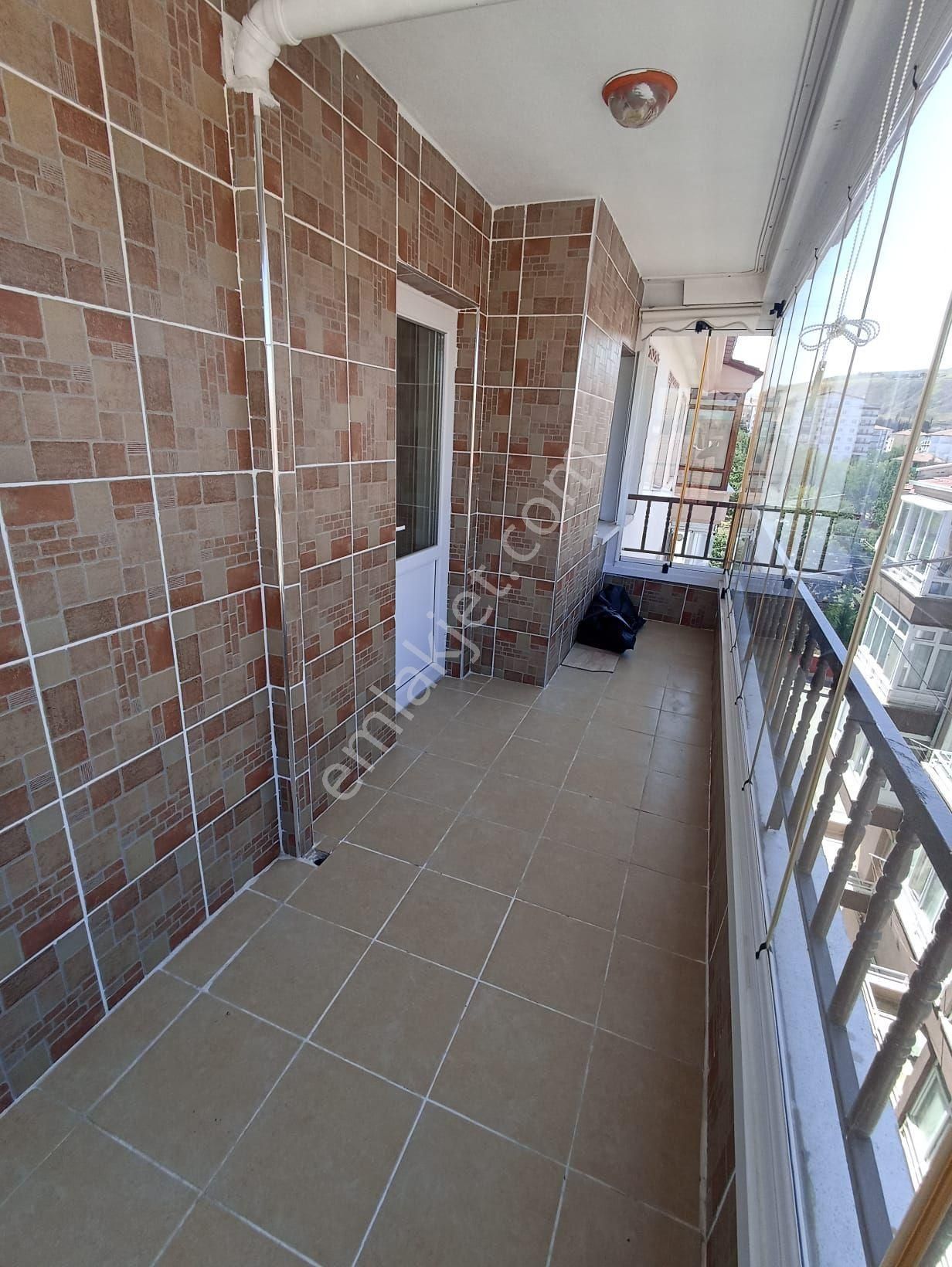 Sahibinden Memura Kiralık 4.katta Yapılı 3+1 Daire - Görsel 8