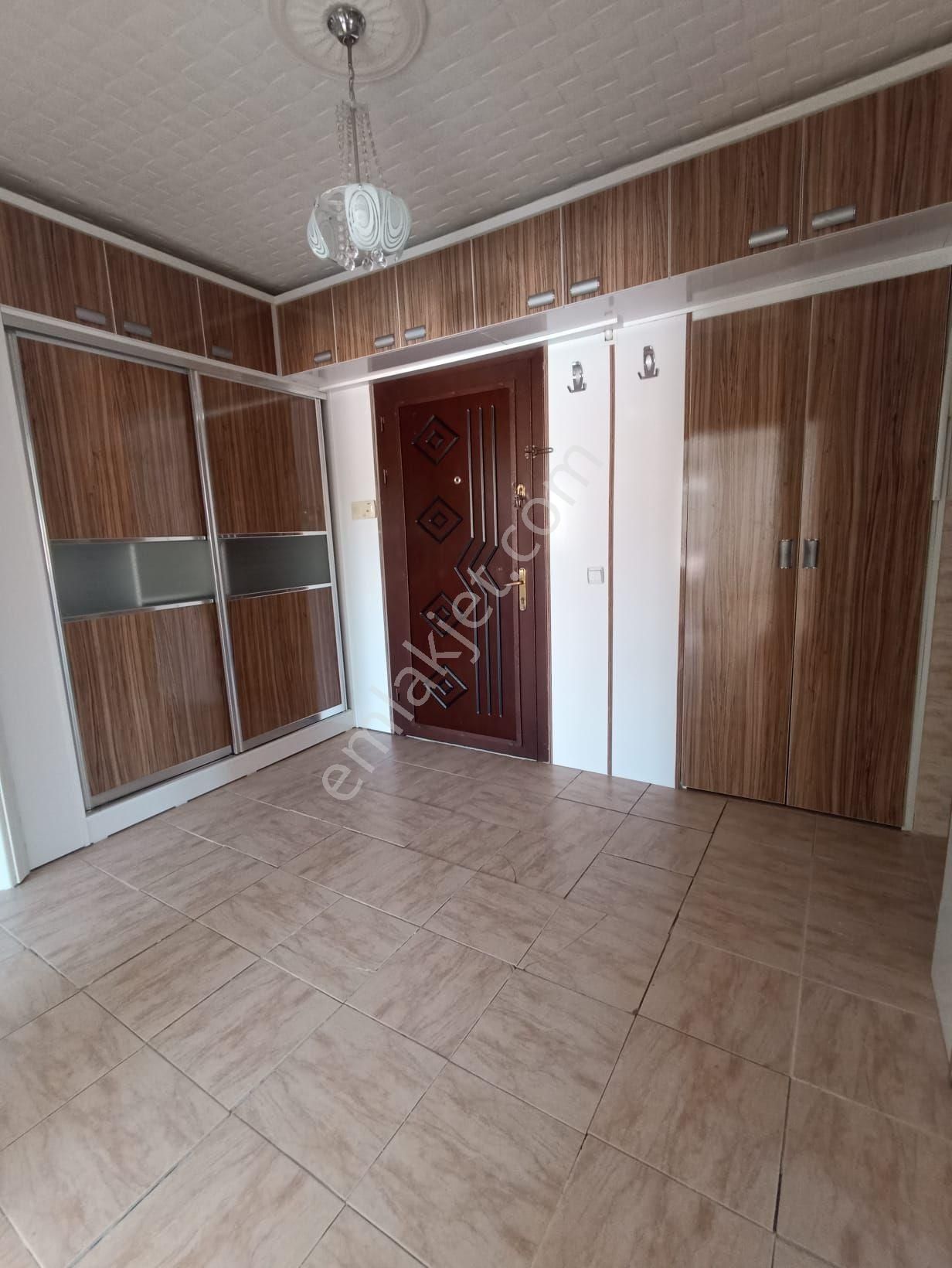 Sahibinden Memura Kiralık 4.katta Yapılı 3+1 Daire