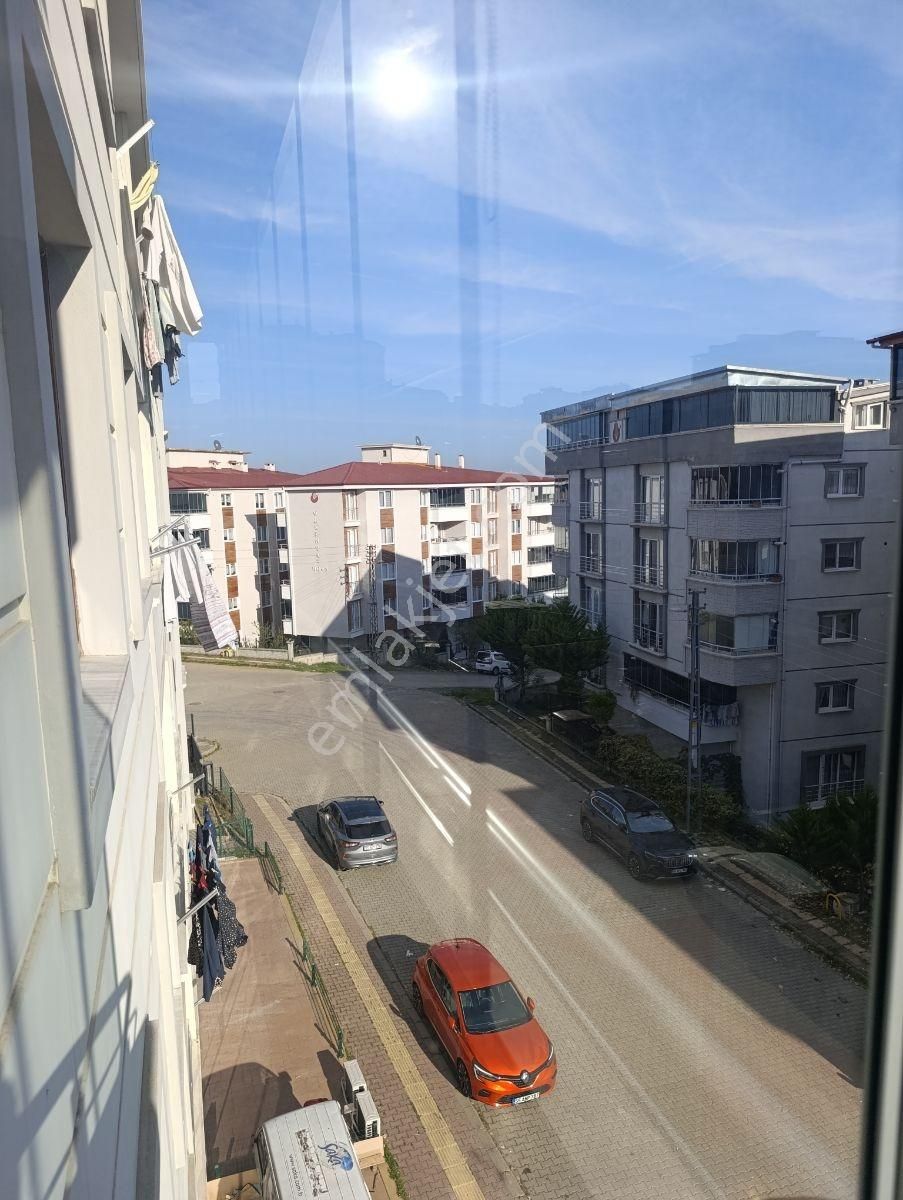 Atakum Türkiş Mevki Cağaloğluna Yürüme 3dk Geniş 3+1 - Görsel 12