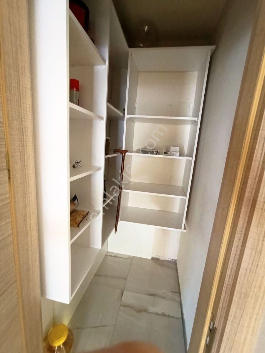 Atakum Türkiş Mevki Cağaloğluna Yürüme 3dk Geniş 3+1 - Görsel 20