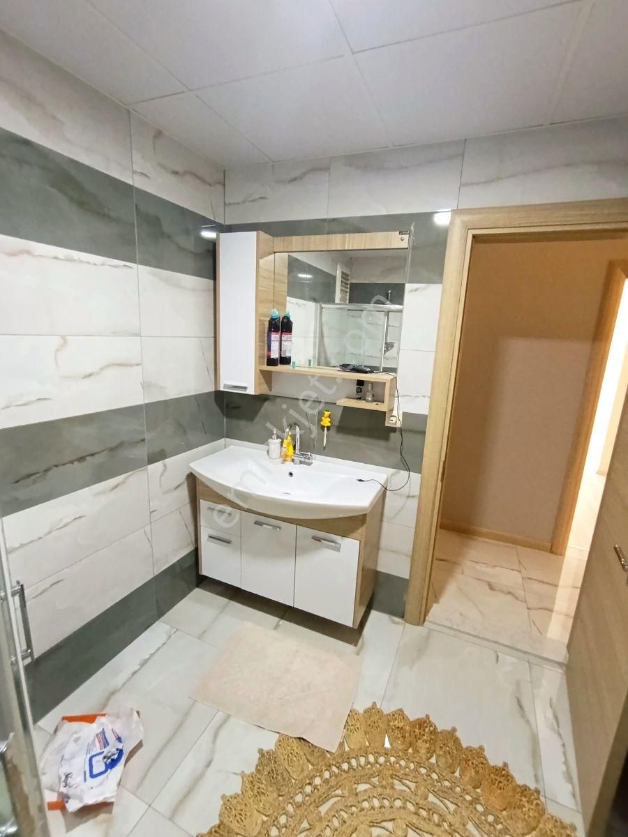 Atakum Türkiş Mevki Cağaloğluna Yürüme 3dk Geniş 3+1 - Görsel 8