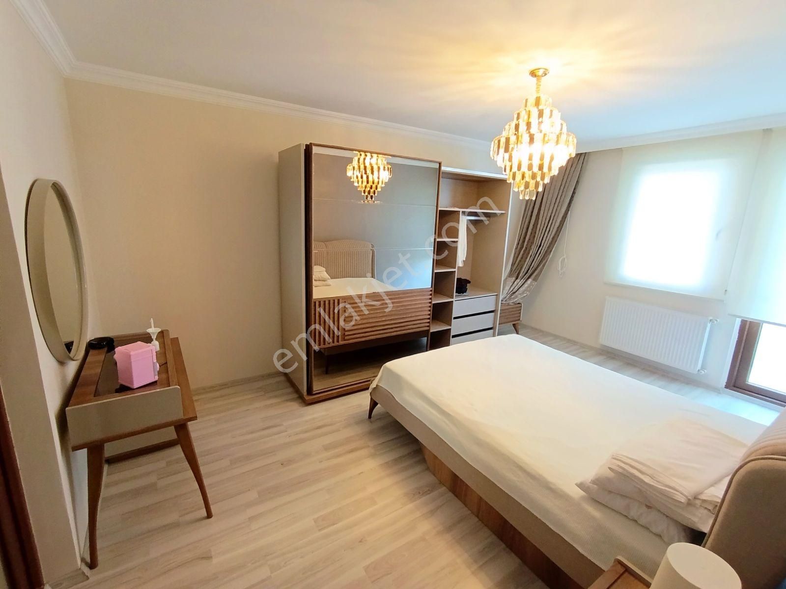 Atakum Türkiş Mevki Cağaloğluna Yürüme 3dk Geniş 3+1 - Görsel 9