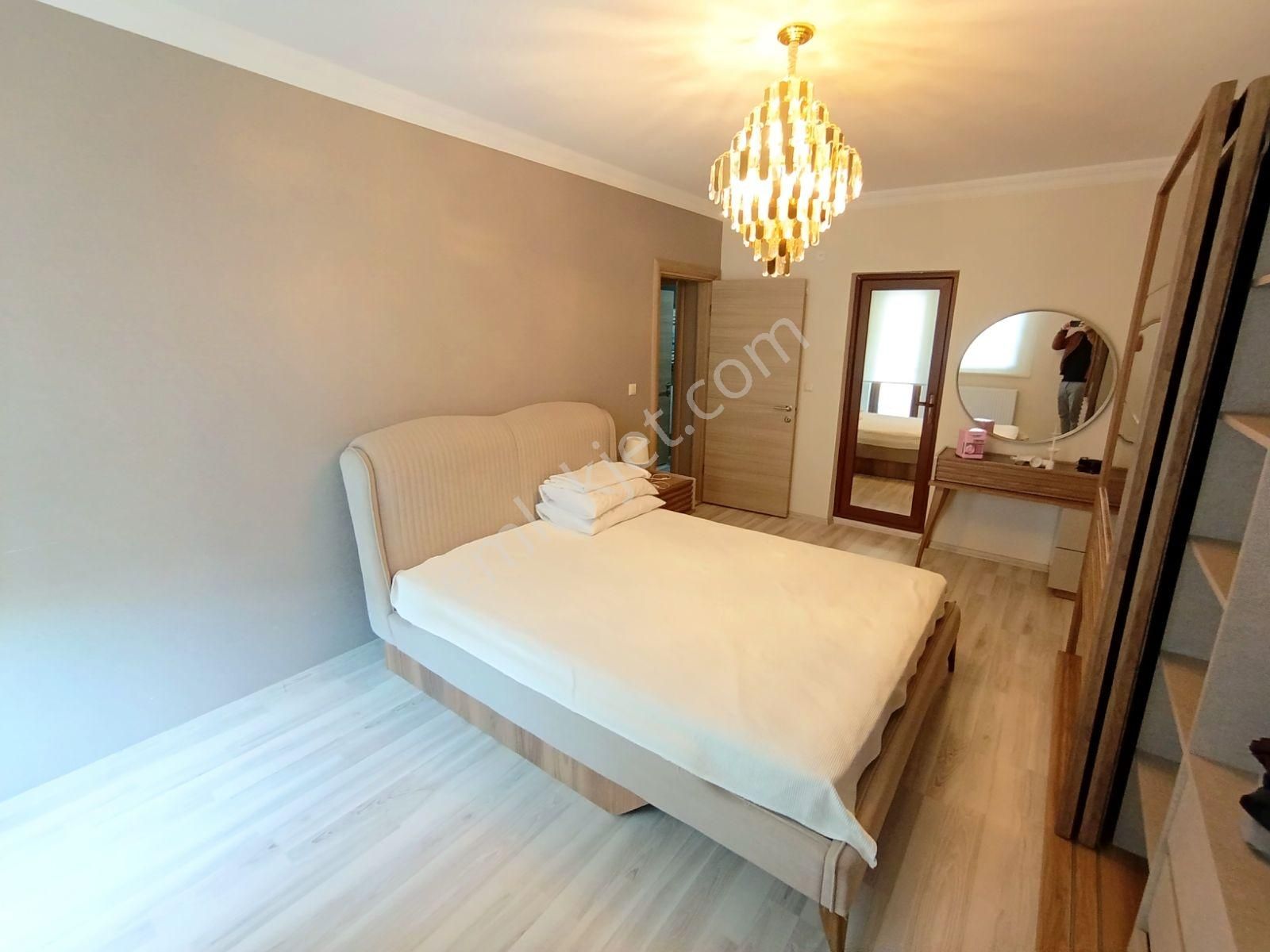 Atakum Türkiş Mevki Cağaloğluna Yürüme 3dk Geniş 3+1 - Görsel 22