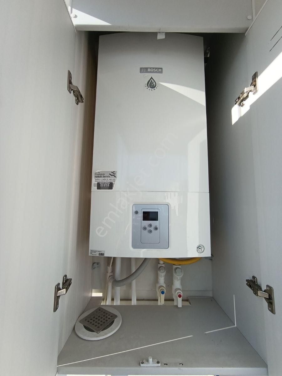 Atakum Türkiş Mevki Cağaloğluna Yürüme 3dk Geniş 3+1 - Görsel 5