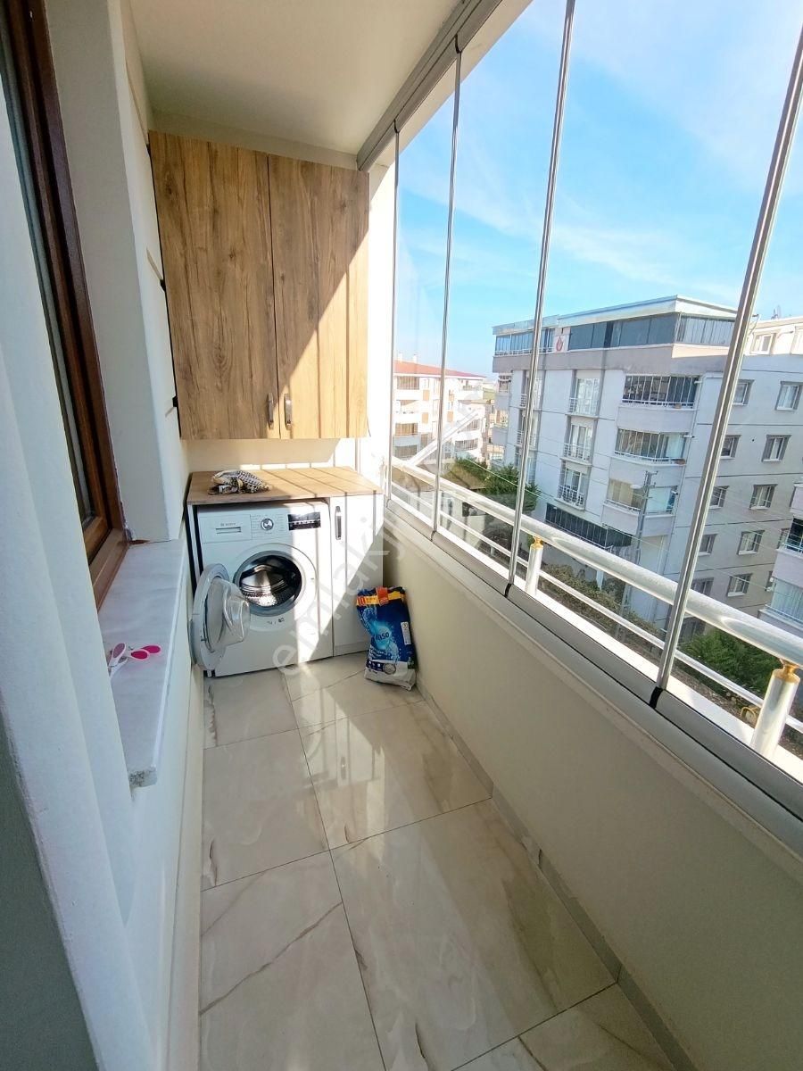 Atakum Türkiş Mevki Cağaloğluna Yürüme 3dk Geniş 3+1 - Görsel 15