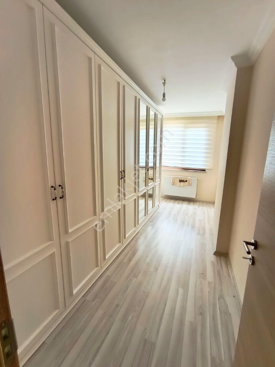 Atakum Türkiş Mevki Cağaloğluna Yürüme 3dk Geniş 3+1 - Görsel 17